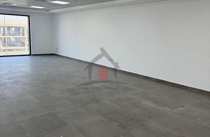 مساحات مكتبية - استوديو - 1 للايجار في ذا بورتال - بيفرلي هيلز - كمبوندات الشيخ زايد - الشيخ زايد - الجيزة