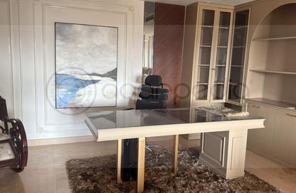 Apartment - 3 - 4 for sale in Cairo Festival City - North Investors Area - New Cairo City - Cairo