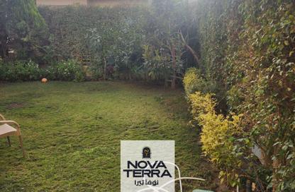 Townhouse - 3 Bedrooms - 3 Bathrooms for rent in Grand Heights - Northern Expansions - 6 October City - Giza