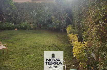 تاون هاوس - 3 غرف نوم - 3 حمامات للايجار في جراند هايتس - التوسعات الشمالية - مدينة 6 أكتوبر - الجيزة