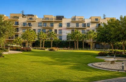 شقة - 2 غرف نوم - 3 حمامات للبيع في سوديك ويست - كمبوندات الشيخ زايد - الشيخ زايد - الجيزة شقة - 2 غرف نوم - 3 حمامات للبيع في سوديك ويست - كمبوندات الشيخ زايد - الشيخ زايد - الجيزة