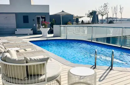 شقة - 2 غرف نوم - 3 حمامات للبيع في بلوم فيلدز - كمبوندات مدينة المستقبل - مدينة المستقبل - القاهرة