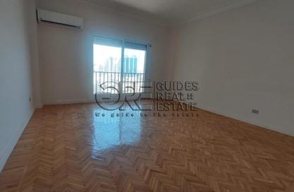 Apartment - 3 - 3 for rent in Mohamed Abdel Wahab St. - Zamalek - Cairo Apartment - 3 - 3 for rent in Mohamed Abdel Wahab St. - Zamalek - Cairo
