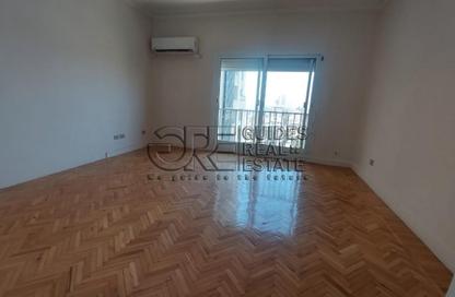Apartment - 3 - 3 for rent in Mohamed Abdel Wahab St. - Zamalek - Cairo Apartment - 3 - 3 for rent in Mohamed Abdel Wahab St. - Zamalek - Cairo