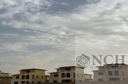 Villa - 3 Bedrooms - 4 Bathrooms for sale in City Gate - 5th Settlement Compounds - The 5th Settlement - New Cairo City - Cairo