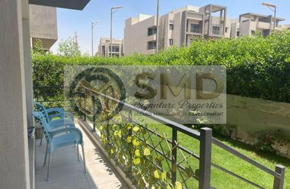 Apartment - 3 Bedrooms - 2 Bathrooms for rent in Fifth Square - The 5th Settlement - New Cairo City - Cairo