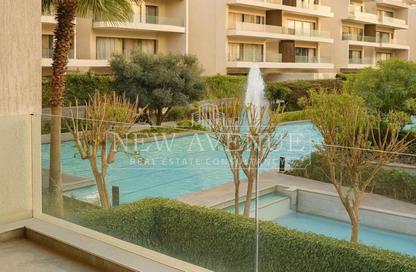 Apartment - 3 Bedrooms - 3 Bathrooms for rent in Lake View Residence - 5th Settlement Compounds - The 5th Settlement - New Cairo City - Cairo Apartment - 3 Bedrooms - 3 Bathrooms for rent in Lake View Residence - 5th Settlement Compounds - The 5th Settlement - New Cairo City - Cairo