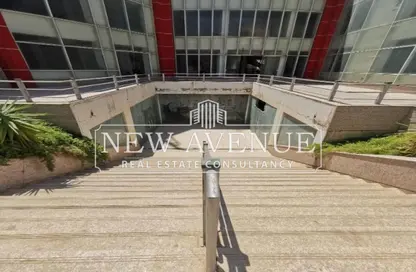 Whole Building - Studio - 1 Bathroom for sale in Mostafa Kamel Axis - The 1st Settlement - New Cairo City - Cairo