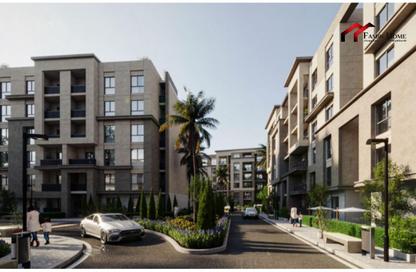 Apartment - 2 Bedrooms - 2 Bathrooms for sale in Al Mosheer Ahmed Ismail St. El Obour Road - 7th District - Obour City - Qalyubia Apartment - 2 Bedrooms - 2 Bathrooms for sale in Al Mosheer Ahmed Ismail St. El Obour Road - 7th District - Obour City - Qalyubia