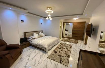 Apartment - 3 Bedrooms - 3 Bathrooms for sale in Kayan - Sheikh Zayed Compounds - Sheikh Zayed City - Giza