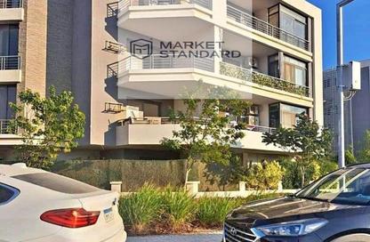 Apartment - 2 - 2 for sale in Taj City - 5th Settlement Compounds - The 5th Settlement - New Cairo City - Cairo