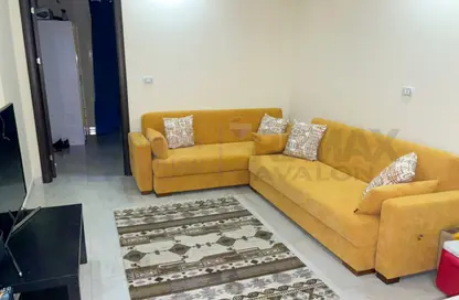 شاليه - غرفة نوم - 1 حمام للبيع في جولف بورتو مارينا - العلمين - الساحل الشمالي