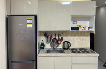 Chalet - 1 Bedroom - 1 Bathroom for sale in Golf Porto Marina - Al Alamein - North Coast