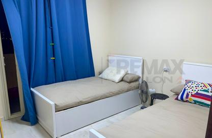 Chalet - 1 Bedroom - 1 Bathroom for sale in Golf Porto Marina - Al Alamein - North Coast