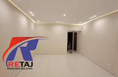 شقة - 3 غرف نوم - 2 حمامات للايجار في اللوتس الشمالي - حى اللوتس - مدينة القاهرة الجديدة - القاهرة