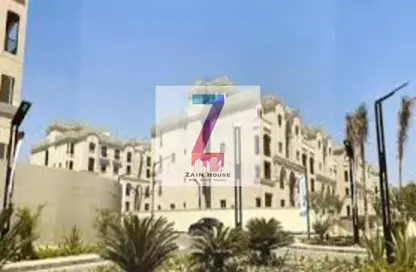 Apartment - 3 Bedrooms - 3 Bathrooms for sale in L'avenir - Mostakbal City Compounds - Mostakbal City - Future City - Cairo Apartment - 3 Bedrooms - 3 Bathrooms for sale in L'avenir - Mostakbal City Compounds - Mostakbal City - Future City - Cairo