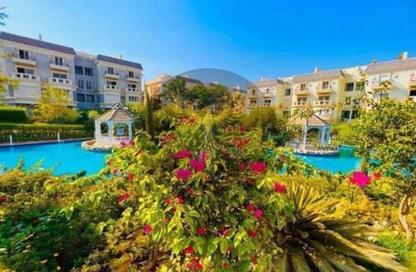 Apartment - 2 Bedrooms - 2 Bathrooms for sale in Aliva - Mostakbal City Compounds - Mostakbal City - Future City - Cairo