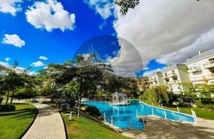 Apartment - 2 Bedrooms - 2 Bathrooms for sale in Aliva - Mostakbal City Compounds - Mostakbal City - Future City - Cairo