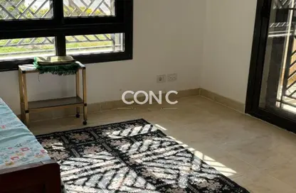 شقة - 3 غرف نوم - 2 حمامات للايجار في العاصمة الإدارية الجديدة - القاهرة