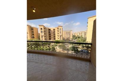 Apartment - 3 Bedrooms - 3 Bathrooms for rent in El Rehab Extension - Al Rehab - New Cairo City - Cairo