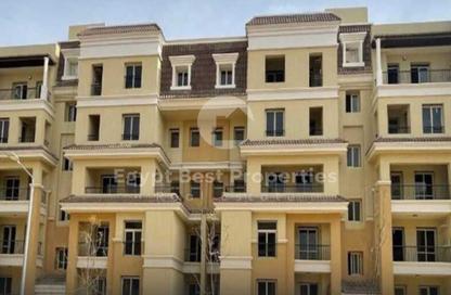 Villa - 5 Bedrooms - 4 Bathrooms for sale in Esse Residence - Sarai - Mostakbal City Compounds - Mostakbal City - Future City - Cairo