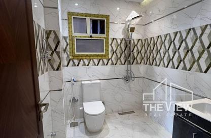 Apartment - 3 Bedrooms - 2 Bathrooms for sale in Al Khamayel city - Sheikh Zayed Compounds - Sheikh Zayed City - Giza