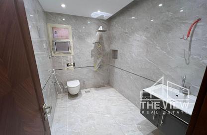 Apartment - 3 Bedrooms - 2 Bathrooms for sale in Al Khamayel city - Sheikh Zayed Compounds - Sheikh Zayed City - Giza