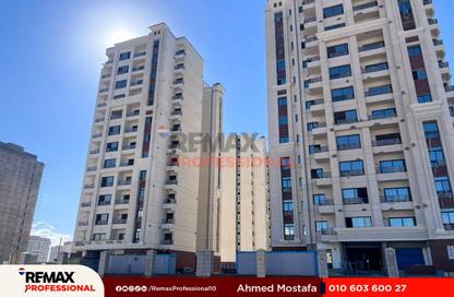 شقة - 4 غرف نوم - 3 حمامات للبيع في في صوارى - ووترفرونت - صوارى - كمبوندات الاسكندرية - الاسكندرية