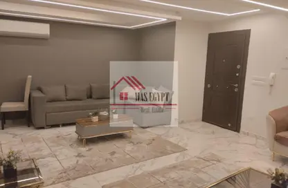 Apartment - 3 Bedrooms - 3 Bathrooms for rent in Al Mesaha St. - Dokki - Giza