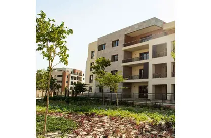 شقة - 3 غرف نوم - 3 حمامات للبيع في ديستريكت 5 - كمبوندات التجمع الخامس - التجمع الخامس - مدينة القاهرة الجديدة - القاهرة