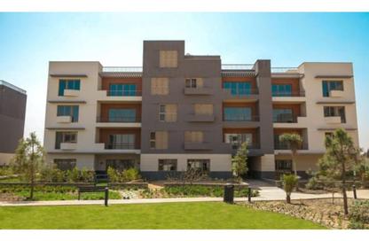 Apartment - 3 Bedrooms - 3 Bathrooms for sale in District 5 - 5th Settlement Compounds - The 5th Settlement - New Cairo City - Cairo