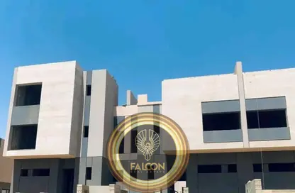 فيلا - 4 غرف نوم - 4 حمامات للبيع في هاب تاون - كمبوندات مدينة المستقبل - مدينة المستقبل - القاهرة