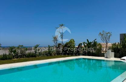 Villa - 4 Bedrooms - 4 Bathrooms for sale in Solare - Ras Al Hekma - North Coast