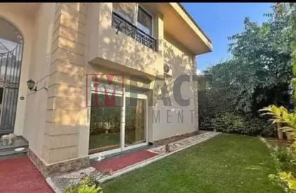 فيلا - 4 غرف نوم - 4 حمامات للبيع في لافيستا سيتي - كمبوندات العاصمة الإدارية الجديدة - العاصمة الإدارية الجديدة - القاهرة