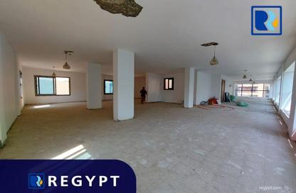 بناية كاملة - استوديو - 8 حمامات للايجار في شارع 260 - المعادي الجديدة - حي المعادي - القاهرة