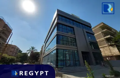 بناية كاملة - استوديو للايجار في شارع 260 - المعادي الجديدة - حي المعادي - القاهرة