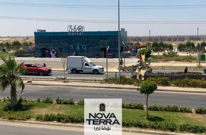 Warehouse - Studio - 1 Bathroom for rent in Touristic 1 - Northern Expansions - 6 October City - Giza