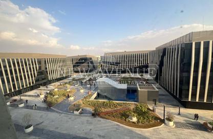 Office Space - Studio - 1 Bathroom for rent in Eastown - 5th Settlement Compounds - The 5th Settlement - New Cairo City - Cairo