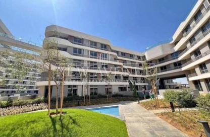 Apartment - 2 Bedrooms - 3 Bathrooms for sale in Bloomfields - Mostakbal City Compounds - Mostakbal City - Future City - Cairo