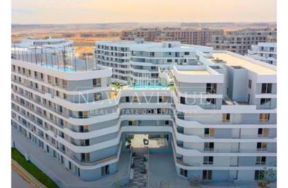 Apartment - 2 Bedrooms - 3 Bathrooms for sale in Bloomfields - Mostakbal City Compounds - Mostakbal City - Future City - Cairo