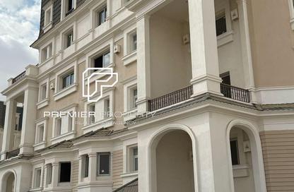 Apartment - 3 Bedrooms - 3 Bathrooms for sale in Mountain View iCity - 5th Settlement Compounds - The 5th Settlement - New Cairo City - Cairo