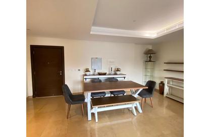 Apartment - 2 - 4 for rent in Cairo Festival City - North Investors Area - New Cairo City - Cairo