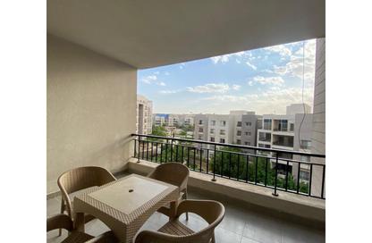 Apartment - 2 - 4 for rent in Cairo Festival City - North Investors Area - New Cairo City - Cairo