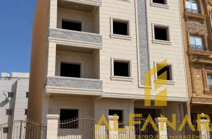 Apartment - 2 - 1 for sale in Mohamed Naguib Axis - Abou El Houl - New Cairo City - Cairo