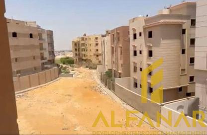 Apartment - 2 - 1 for sale in Mohamed Naguib Axis - Abou El Houl - New Cairo City - Cairo