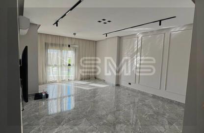 Apartment - 2 Bedrooms - 3 Bathrooms for rent in Villette - 5th Settlement Compounds - The 5th Settlement - New Cairo City - Cairo