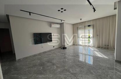 Apartment - 2 Bedrooms - 3 Bathrooms for rent in Villette - 5th Settlement Compounds - The 5th Settlement - New Cairo City - Cairo