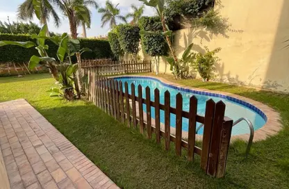 شقة - 3 غرف نوم - 3 حمامات للايجار في القطامية هايتس - كمبوندات القطامية - القطامية - مدينة القاهرة الجديدة - القاهرة