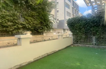 Apartment - 3 Bedrooms - 3 Bathrooms for rent in Tag Sultan - Ring Road - Cairo