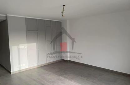 Apartment - 2 Bedrooms - 1 Bathroom for sale in Palm Parks   Palm Hills - South Dahshur Link - 6 October City - Giza
